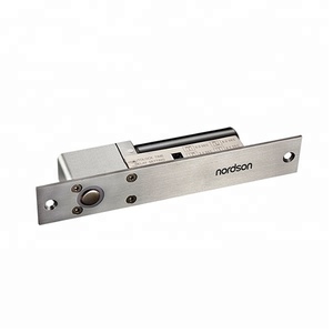 Door State Detection Output Point and <strong>Timer</strong> Electric Bolt <strong>Lock</strong> - Product Image 1