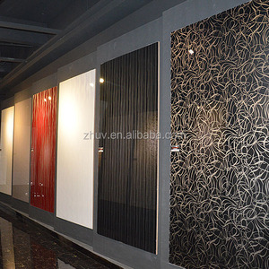 Tấm <span class=keywords><strong>Acrylic</strong></span> Bóng Và Màu Cho Bảng Điều Khiển Cửa - Product Image 1