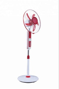 Ventilador de pie para electrodomésticos, 16 pulgadas, 18 pulgadas, de fábrica, venta al por mayor - Product Image 2