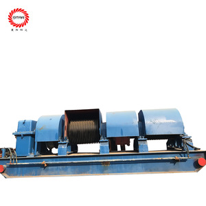 허난 오일 잘 장비 유정 굴착/윈치 드릴링 장비 중국에서 만든 - Product Image 5