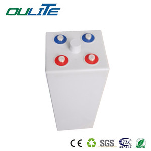 Oliter OPZV Tube Gel Baterai, Solar Gel Baterai 2V 1500Ah 15 Tahun - Product Image 4
