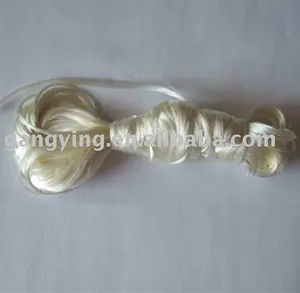 Aramid繊維(高い粘着性のハイテクな繊維)