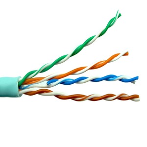 Venta caliente UTP/<span class=keywords><strong>FTP</strong></span>/STP SFTP <span class=keywords><strong>CAT</strong></span> <span class=keywords><strong>6e</strong></span> <span class=keywords><strong>cable</strong></span> LAN de Ronde <span class=keywords><strong>cable</strong></span> rodillo tambor - Product Image 5