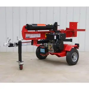 Hot sell log splitter pto,log splitter wedge,log splitter wood cutter log splitter price