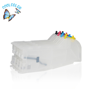 Coolcolor 75 lungo cartuccia di inchiostro della <span class=keywords><strong>ricarica</strong></span>, senza chip per la MFC-J280W - Product Image 4