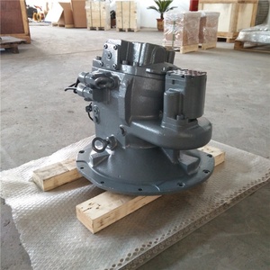 EX200-2 עיקרי משאבת EX200-2 הידראולי משאבת HPV091DW - Product Image 4
