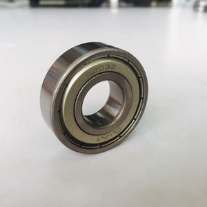 Venta al por mayor <span class=keywords><strong>en</strong></span> miniatura profundo surco rodamiento de bolas 6203 para las pruebas de cojinete de <span class=keywords><strong>la</strong></span> máquina - Product Image 6