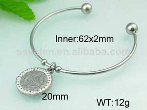 kalen joyería de última moda pulseras pulseras de fantasía - Product Image 1