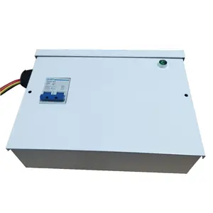 single phase power saver S200 /electricity saving box/energy power saver