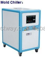 Machine de moulage par soufflage de contenant en <span class=keywords><strong>Polycarbonate</strong></span>, 5 Gallons, 3 Gallons, pour fabrication de bouteilles en PET - Product Image 3