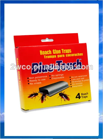 2014 Hot Selling Powerful cockroach Trap,roach killer