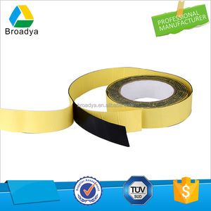 Resistencia <span class=keywords><strong>al</strong></span> calor a prueba de agua anti-ultravioleta doubel cara EVAfoam cinta para la fijación de piezas de automóviles - Product Image 2