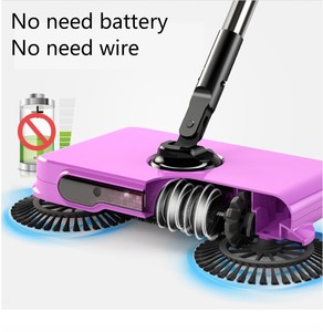 <span class=keywords><strong>Balai</strong></span> Serpillère <span class=keywords><strong>Pliable</strong></span> de Nettoyage Domestique - Product Image 3