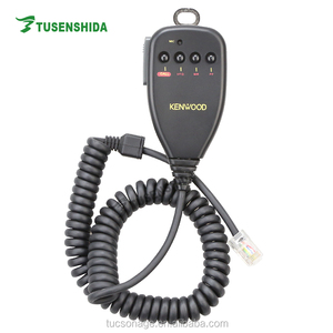 Alta Calidad Micrófono <span class=keywords><strong>Transceptor</strong></span> Vehículo TM-261 - Product Image 3