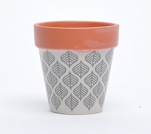 Antique jardin décoration multiplier couleur feuille motif intérieur fleur <span class=keywords><strong>mini</strong></span> <span class=keywords><strong>pots</strong></span> <span class=keywords><strong>en</strong></span> <span class=keywords><strong>terre</strong></span> cuite planter succulent - Product Image 4