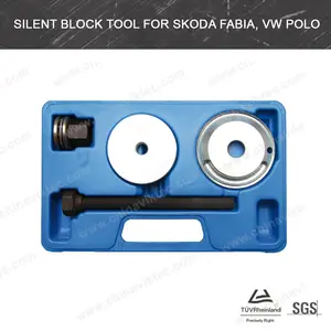 Le professionnel Automobile outils, Silent Bloc Outil Pour Skoda Fabia, VW Polo (VT01885)