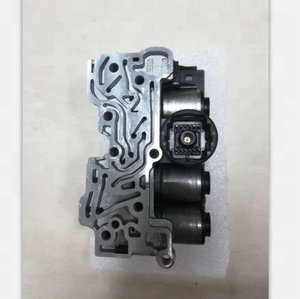 תיבת תיקון חלקים 5r55s 5r55n הילוכים סולנואיד 5r55s ערכת סולנואיד ליניארי - Product Image 1