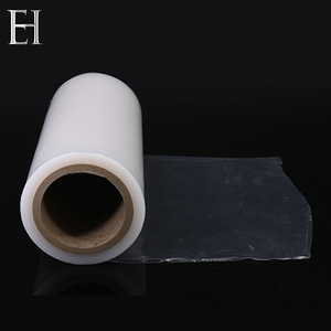 Palette emballage acrylique colle enduit polyéthylène communiqué de film - Product Image 1