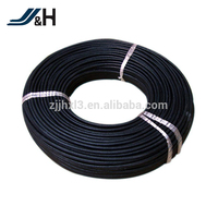 Awm-cable flexible de silicona 3239, cable de alta tensión 18 20 22 24 awg/calibre de goma de silicona