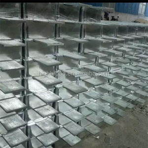 <span class=keywords><strong>Anodo</strong></span> di Zinco per Protezione Catodica, <span class=keywords><strong>Anodo</strong></span> Sacrificale per Caldaie - Product Image 6