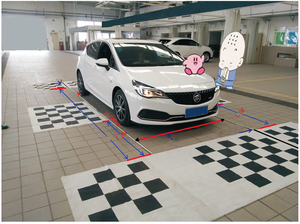 Prix usine universel 3D 360 degrés système d'examen de la caméra automatique caméra à 360 degrés caméra à Angle de vue des <span class=keywords><strong>oiseaux</strong></span> - Product Image 3