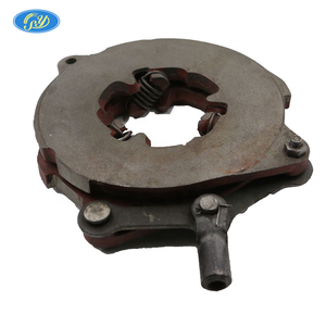 Mtz Trattore Pezzi di Ricambio Oem 50-3502030A Freno a Disco - Product Image 4