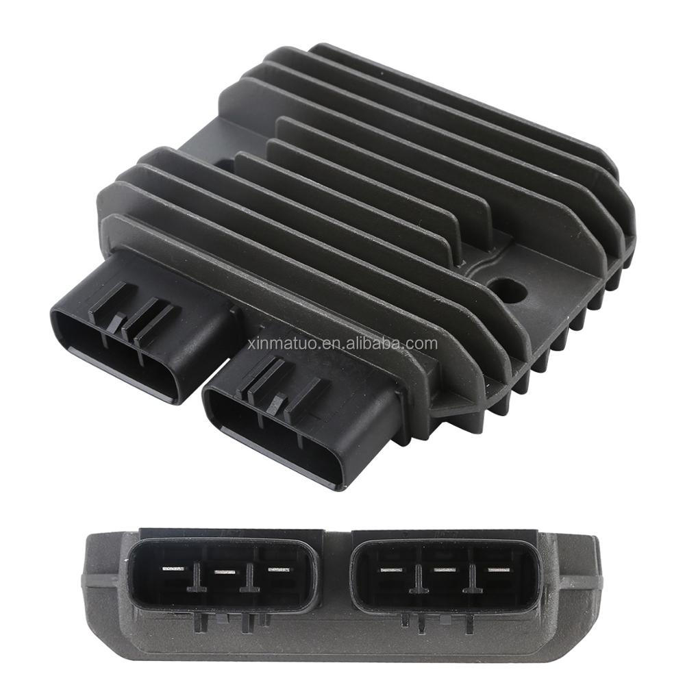 XF-606 Voltage Regulator Rectifier for Kawasaki ZX10R