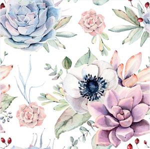 Tovaglia di Design stampata ODM realizzata in tessuto di poliestere utilizzata <span class=keywords><strong>per</strong></span> <span class=keywords><strong>tovaglie</strong></span> da esterno con Anti-acqua antimacchia - Product Image 4