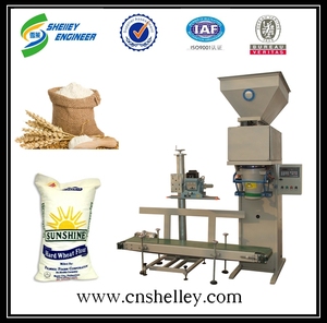 Quantitative <span class=keywords><strong>de</strong></span> la poudre machine d'emballage pour la <span class=keywords><strong>farine</strong></span> d'<span class=keywords><strong>épeautre</strong></span> - Product Image 1
