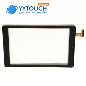 Cảm ứng cho <span class=keywords><strong>Nextbook</strong></span> nx16a8116 màn hình cảm ứng Digitizer SG6378-FPC-V1-2 - Product Image 2