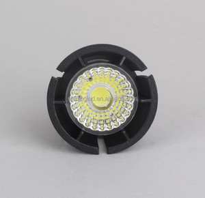China <span class=keywords><strong>Precio</strong></span> <span class=keywords><strong>de</strong></span> Fábrica Al <span class=keywords><strong>Por</strong></span> Mayor 5 W LED <span class=keywords><strong>Luz</strong></span> Del <span class=keywords><strong>Punto</strong></span> <span class=keywords><strong>de</strong></span> CE Aprobado - Product Image 3