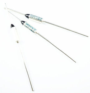 5. Aupo Термопредохранитель TF выключение 121c 250 В 10A BF121 Новинка - Product Image 1