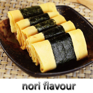 Hot spicy nori flavor pour collation de fruits de mer - Product Image 6