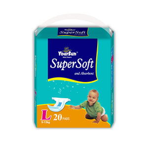 Super-Assorbente usa e getta sleepy Pannolino Del Bambino/pannolino Società in cerca di Distributore in <span class=keywords><strong>India</strong></span> - Product Image 6