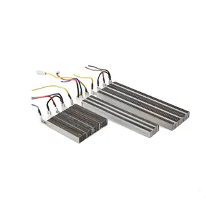 Instrument PTC Heating Element Used in House Heating