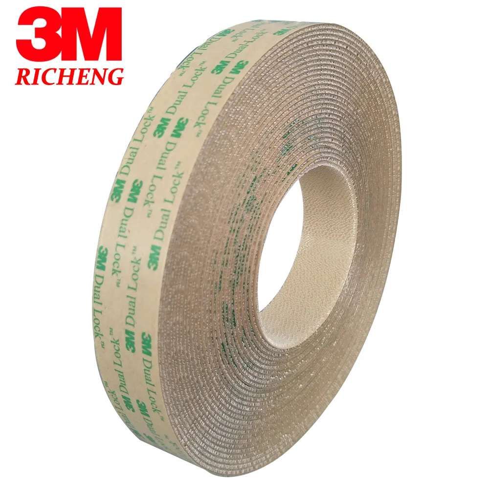 Прозрачная акриловая клейкая лента 3m SJ4570