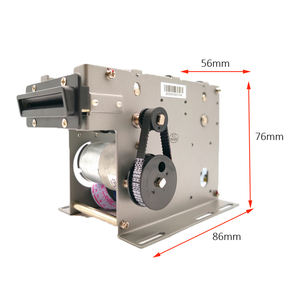 Interface RS232 pour distributeur <span class=keywords><strong>de</strong></span> cartes, distributeur <span class=keywords><strong>de</strong></span> <span class=keywords><strong>billets</strong></span>, récepteur, nouvelle collection - Product Image 3