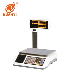 30Kg Nhiệt In Ấn Vé Tiền Mặt Quy Mô Đăng Ký - Product Image 1