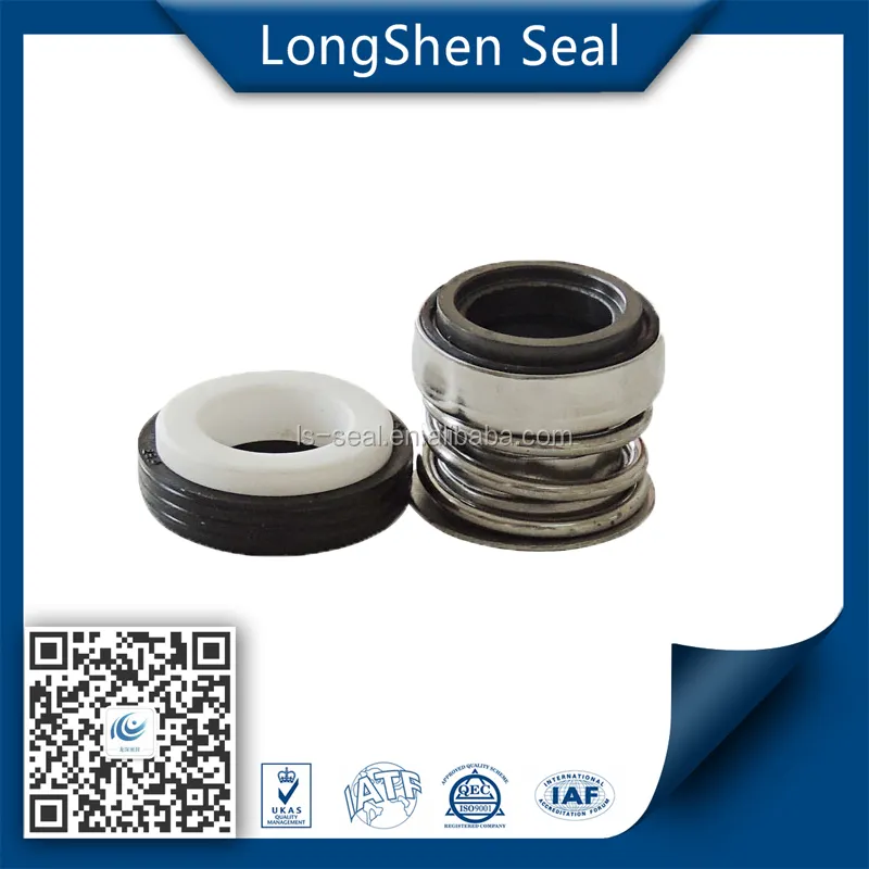 Common automobile water pump parts seal HF6A