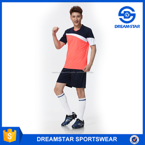 Top training soccer jersey long sleeve cheap sets - Product Image 3