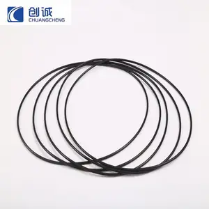 1mm dày cao su o ring màu nitrile o ring nhà sản xuất