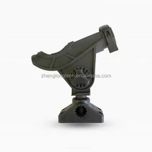 Plastic Kayak Fishing Rod Holder, Fishing rod support, rod holder