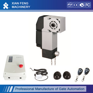 ตงเซียง KG60 ตัวควบคุมประตูอัตโนมัติสำหรับอุตสาหกรรม - Product Image 4