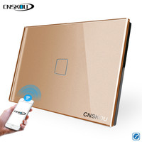 Panel Táctil Inteligente Zigbee de 3 Botones, 10A, 110V/250V, Estándar Estadounidense, Resistente al Agua, con Control por Voz Alexa para Interruptor Smart Life