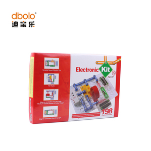 Jouet scientifique <span class=keywords><strong>et</strong></span> Discovery, pour enfants - Product Image 1