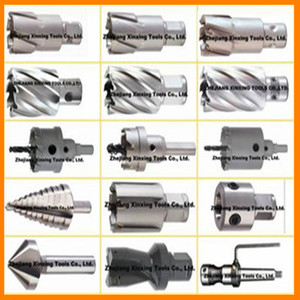 Diámetro de la broca de 100mm de perforación del agujero - Product Image 6