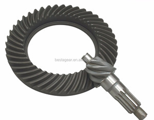 CINA Corona Ruota Pignone per Toyota - Product Image 2
