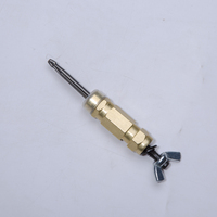 Outils d'aéronef peau matériel positionnement rivetage fixations temporaires