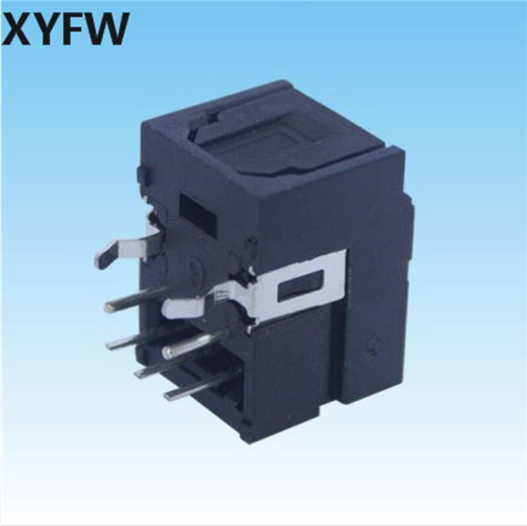 XYFW мини оптический приемник