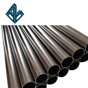 Haute Qualité SUS304 Tuyaux En Acier Inoxydable et Tube/Forage De Puits Pipe - Product Image 5